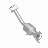 MagnaFlow Direct Fit Catalytic Converter 18-21 Infiniti Q50 3.0L - 6571414