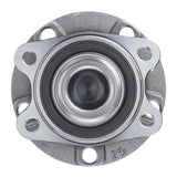 MOOG 06-11 Audi A6 Rear Hub Assembly - 512426