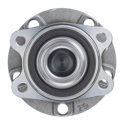 MOOG 06-11 Audi A6 Rear Hub Assembly - 512426