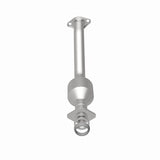 MagnaFlow Direct Fit Catalytic Converter 2012-2013 JUKE 1.6L Underbody - 52110