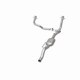 MagnaFlow Direct Fit Catalytic Converter 00-03 Durango 4WD OEM - 49472