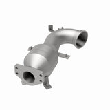 Magnaflow 12-13 Fiat 500 DF Catalytic Converter - 5461148
