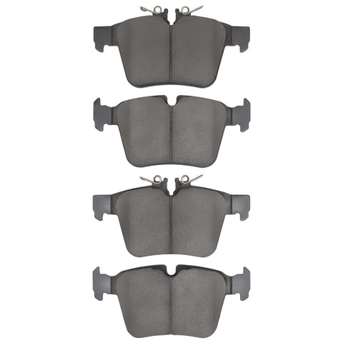 R1 11-23 Mercedes-Benz C300 Sedan Rear Optimum OE Brake Pads - 2551-1795-00