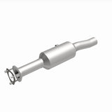MagnaFlow 16-19 Ford E-450 Super Duty Base V10 6.8L Underbody Direct-Fit Catalytic Converter - 280446