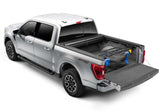 Roll-N-Lock 2024 Ford Ranger 5ft Bed Cargo Manager - CM124