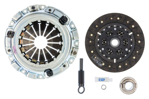 Exedy 1987-1987 Chrysler Conquest L4 Stage 1 Organic Clutch - 10803BHD