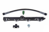 Radium Engineering Toyota 2GR-FE Fuel Rail Kit - 20-0198-02