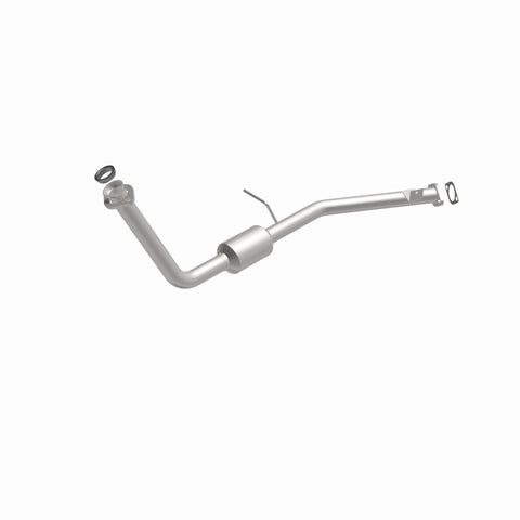 MagnaFlow Direct Fit Catalytic Converter 1986-1994 Suzuki Samurai 1.3 - 24459