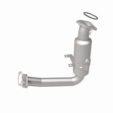MagnaFlow Direct Fit Catalytic Converter 00-02 Focus 2.0L OEM - 49231