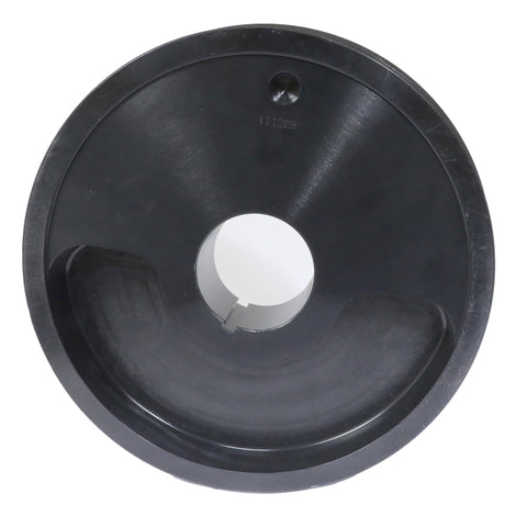 Fluidampr 6.6L GM Duramax 2006-2008 Steel Externally Balanced Damper - 830111