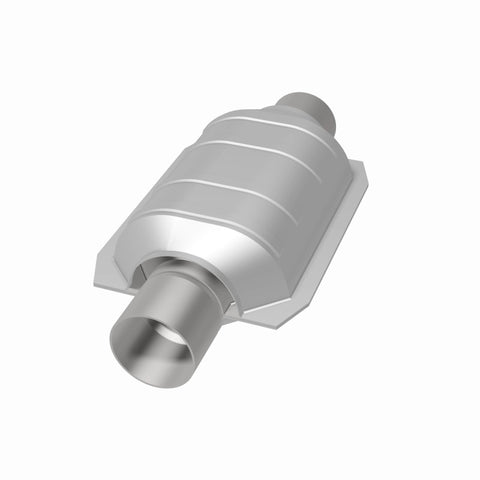 MagnaFlow Conv Universal 2.25 inch T2 Front - 333105