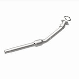 MagnaFlow Direct Fit Catalytic Converter 99-04 VW Golf/Jetta/Beetle - 16426