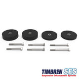 Timbren 2014 Ram 2500 SLT SES Spacer Kit - SPCRDR2500D