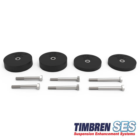 Timbren 2014 Ram 2500 SLT SES Spacer Kit - SPCRDR2500D