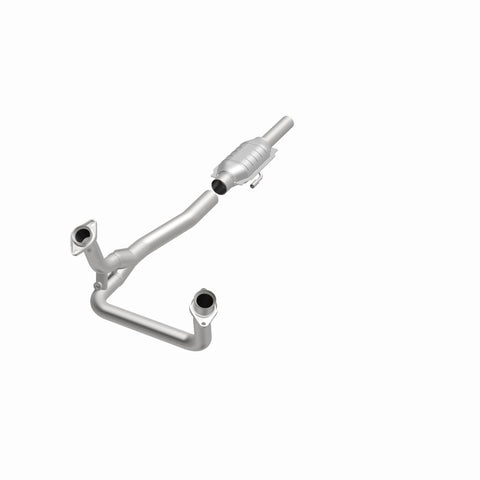 MagnaFlow Direct Fit Catalytic Converter 84-95 Ford Truck 5.0L CA - 334307