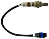 NGK Buick Rainier 2005-2004 Direct Fit Oxygen Sensor - 21044