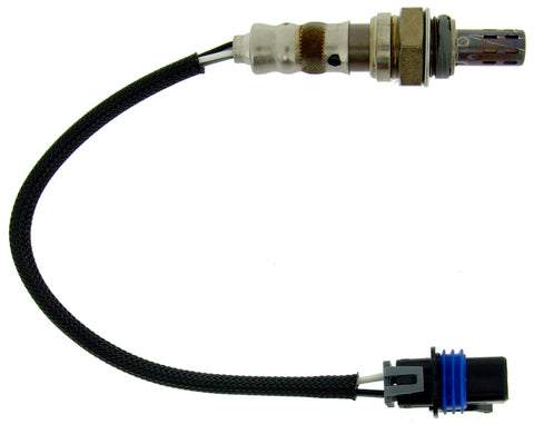NGK Buick Rainier 2005-2004 Direct Fit Oxygen Sensor - 21044