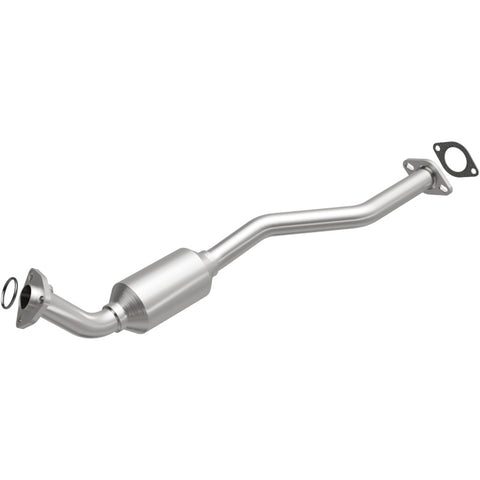 MagnaFlow Direct Fit Catalytic Converter 01-04 Frontier 3.3L D/S OEM - 49480