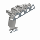 MagnaFlow Direct Fit Catalytic Converter 01-05 Dodge Stratus 2.4L - 452027