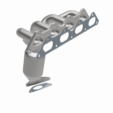MagnaFlow Direct Fit Catalytic Converter 01-05 Dodge Stratus 2.4L - 452027
