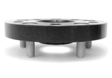 PERRIN 15-26 Subaru WRX / 05-21 STI 20mm Wheel Spacers 5x114.3 56mm CB - Pair - PSP-WHL-020BK