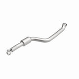 Magnaflow 09-16 BMW Z4 L6 3.0L OEM Grade / EPA Compliant Direct-Fit Catalytic Converter - 21-171