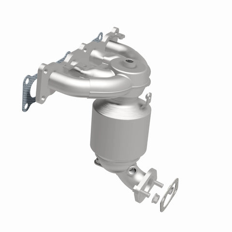 Magnaflow Conv DF 2017 Santa Fe L4 2.4 OEM Manifold - 22-086