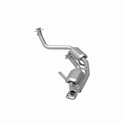 MagnaFlow Conv DF Taurus 96-99 3.0L - 23523