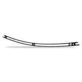 Performance Machine Windscreen Trim Assembly Holeshot - Contrast Cut - 0209-2016HST-BM