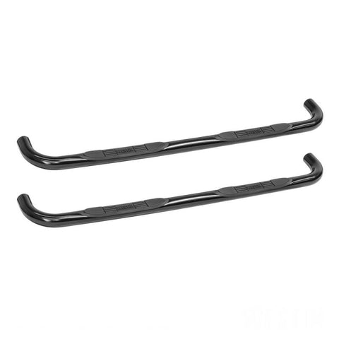 Westin 19-22 RAM 1500 Quad Cab (Excl. Classic) E-Series 3 Nerf Step Bars - Blk - 23-4095