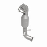 MagnaFlow Direct Fit Catalytic Converter California Grade 11-12 Mini Cooper 1.6L - 5461350