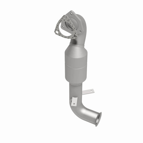 MagnaFlow Direct Fit Catalytic Converter California Grade 11-12 Mini Cooper 1.6L - 5461350