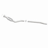 MagnaFlow Conv 01-03 Chrysler Voyager, Grand Voyager 01-04 Dodge Caravan *NOT FOR SALE IN CALIFORNIA - 93425