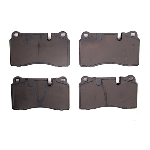 DFC 06-19 Volkswagen Touareg Front/Rear 4000 Hybridynamic Brake Pads - 4000-1165-00