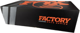 Fox 3.0 Factory Series 8.8in R/R Front Internal Bypass Shock 2-3in Lift w/ DSC 2018+ Jeep JL - 883-26-057
