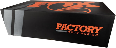 Fox 3.0 Factory Series 8.8in R/R Front Internal Bypass Shock 2-3in Lift w/ DSC 2018+ Jeep JL - 883-26-057
