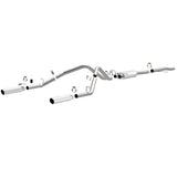 MagnaFlow SYS C/B 10 Chevy Silverado EC/SB - 15565
