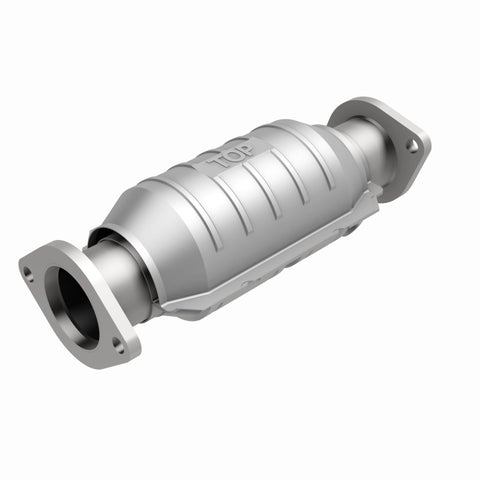 MagnaFlow Conv DF 99-04 VW Golf 2.8L GTI/04-05 Golf 2.8L VR6/99-02 Jetta 2.8L 12 Valve (AFP/GLS/GLX) - 51151