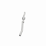 MagnaFlow Direct Fit Catalytic Converter 97 Dodge Dakota 3.9L 4wd MT - 23513