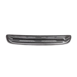 Seibon 2023 Honda Civic Type R Carbon Fiber Hood Scoop - HDS23HDCVR