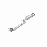 MagnaFlow Direct Fit Catalytic Converter 90-95 Nissan 300ZX 3.0L D/S Turbocharged - 23929