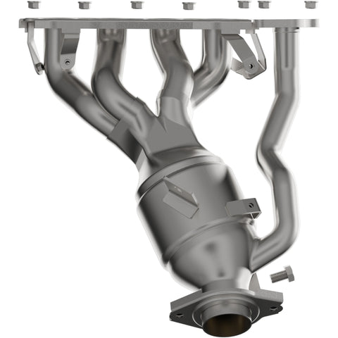 MagnaFlow Direct Fit Catalytic Converter 21-22 Toyota Corolla 2.0L OEM - 290134