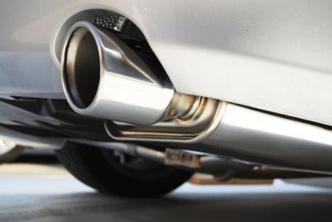 Invidia 06-11 IS250/IS350 Q300 Axle-Back Exhaust - HS06LISGT3