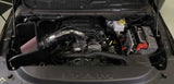K&N 2019 Dodge Ram 1500 5.7L V8 F/I High Flow Performance Kit - 77-1578KP