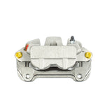 Power Stop 05-14 Ford Mustang Front Left Autospecialty Caliper w/Bracket - L4929A