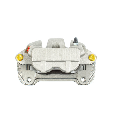 Power Stop 05-14 Ford Mustang Front Left Autospecialty Caliper w/Bracket - L4929A