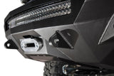 Addictive Desert Designs 17-18 Ford F-250 Super Duty Stealth Fighter Front Bumper w/ Winch Mounts - F161202860103