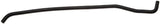 Gates 95-99 BMW M3 24.75in Centerline Length Small ID Coolant Hose - 19936