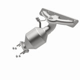 MagnaFlow Direct Fit Catalytic Converter 02-03 MPV 3.0 Rear Manifold OEM - 49313