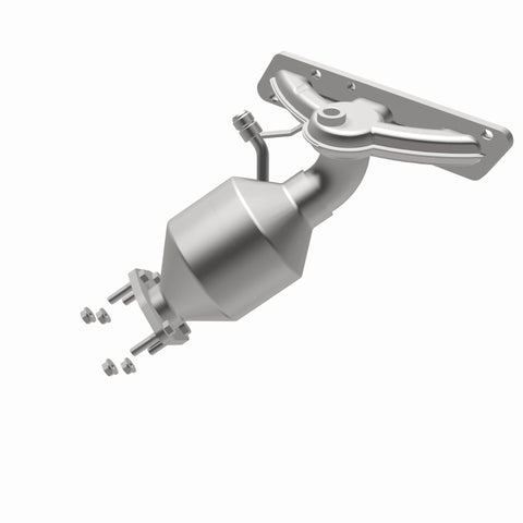 MagnaFlow Direct Fit Catalytic Converter 02-03 MPV 3.0 Rear Manifold OEM - 49313